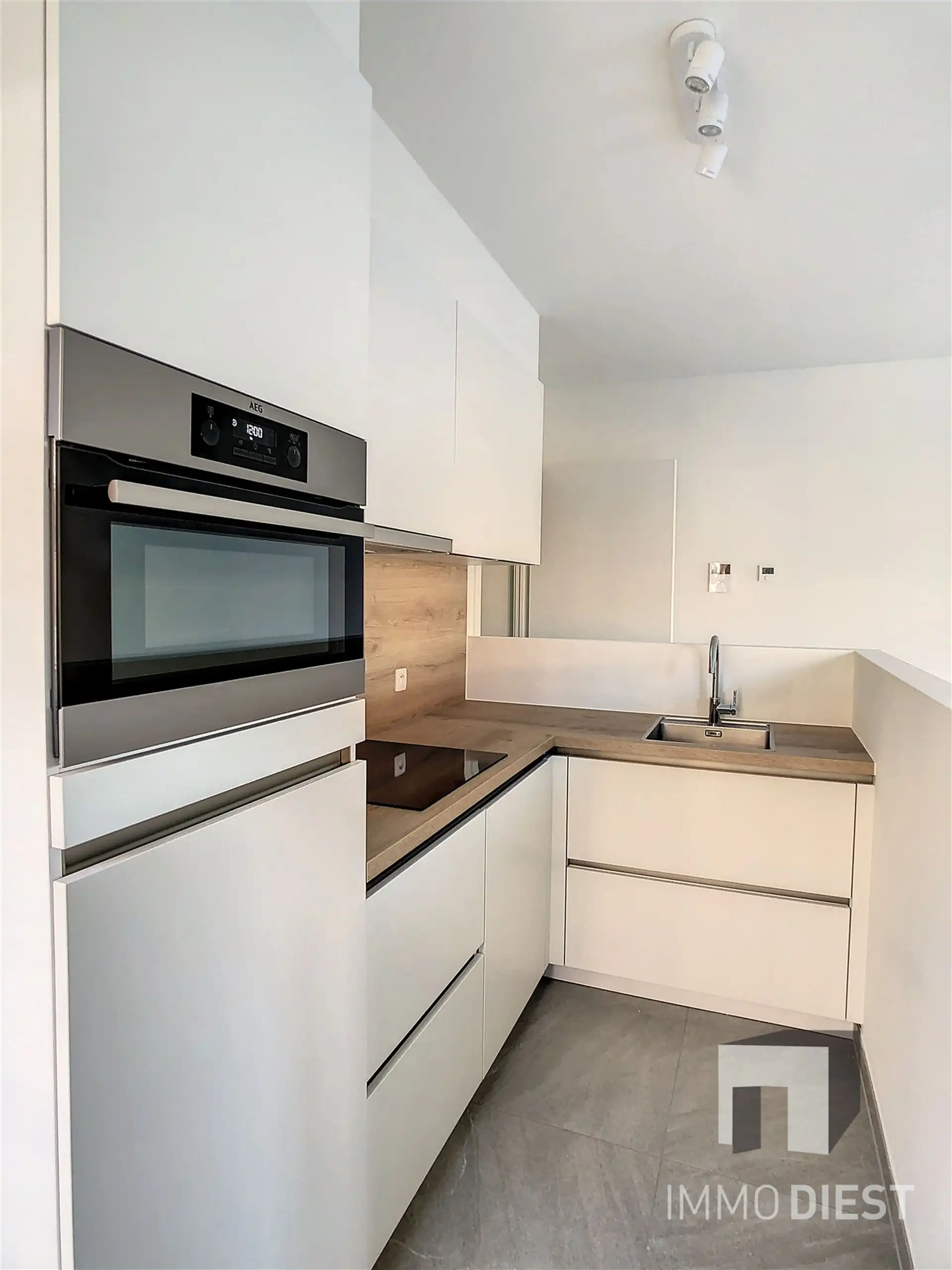 Appartement met 1 slaapkamer foto 4