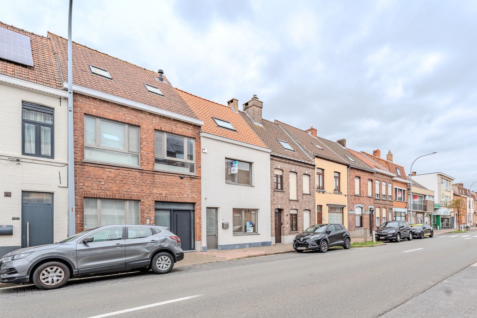 Energiezuinige woning (EPC A) nabij het centrum foto 3