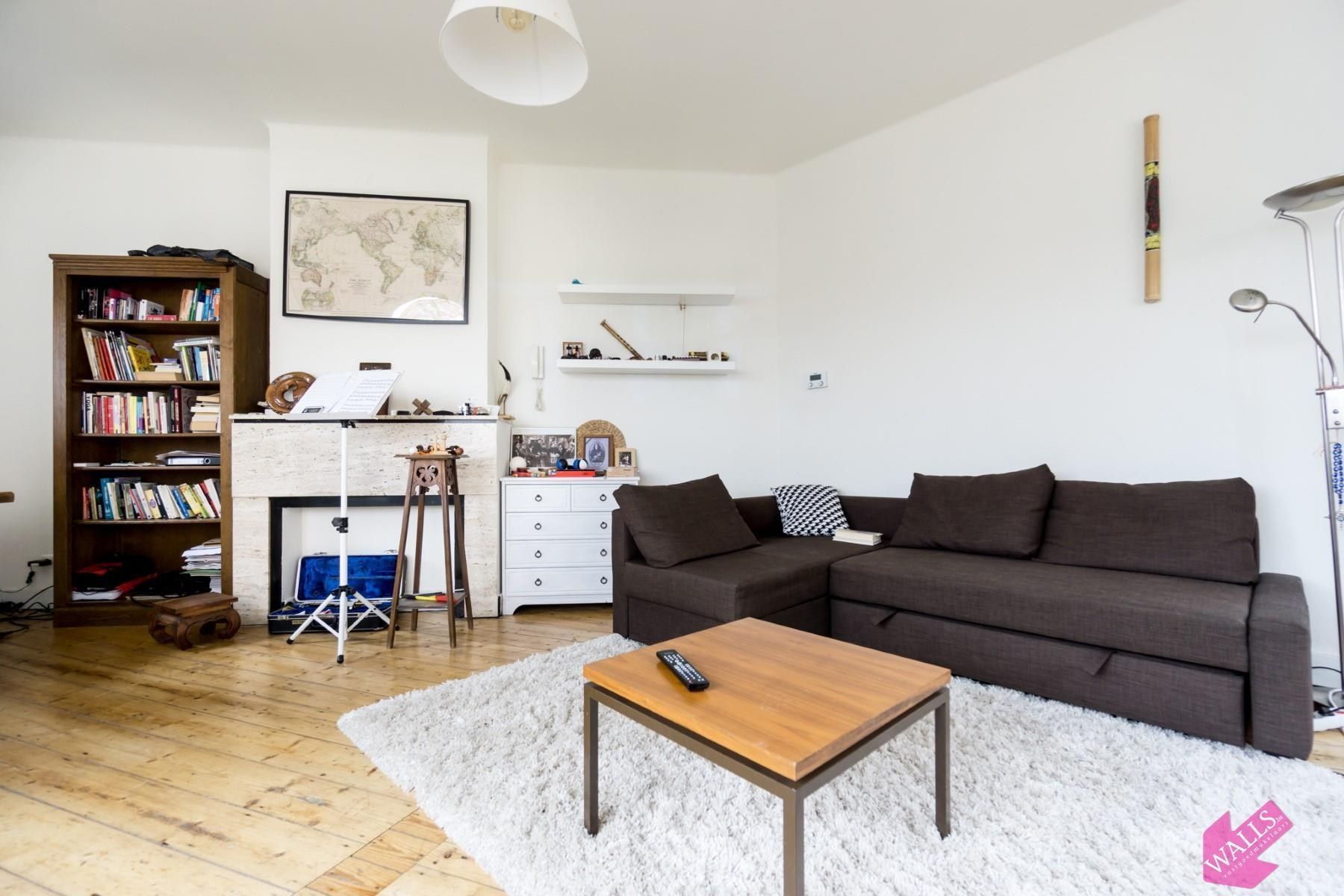 Lichtrijk hoekappartement foto 4