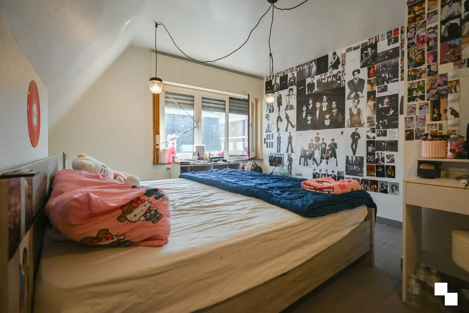 Ruime woonst met polyvalente ruimtes te Izegem foto 22
