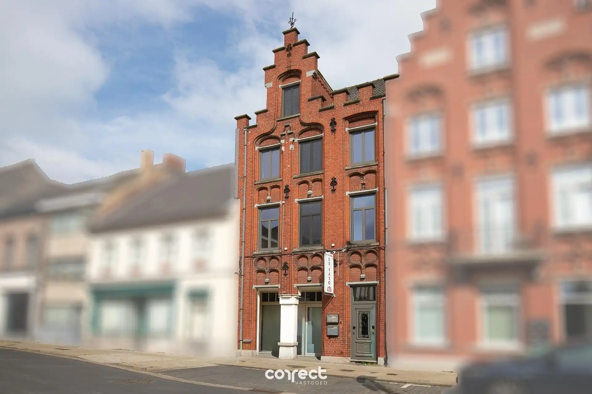 Huis te koop Hofstraat 22 - 8820 TORHOUT