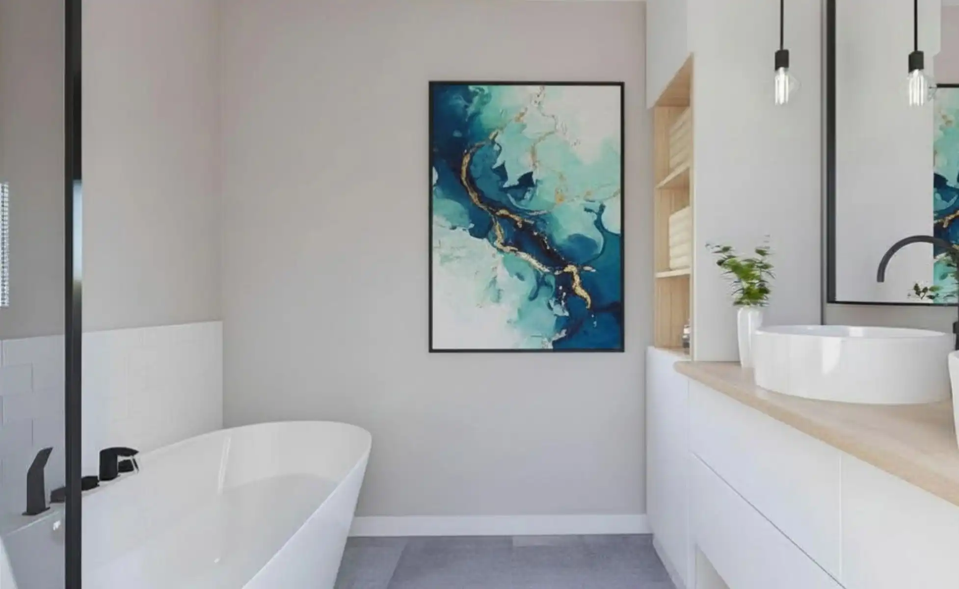 Appartement te koop Bosstraat 4-6 - 2500 Lier