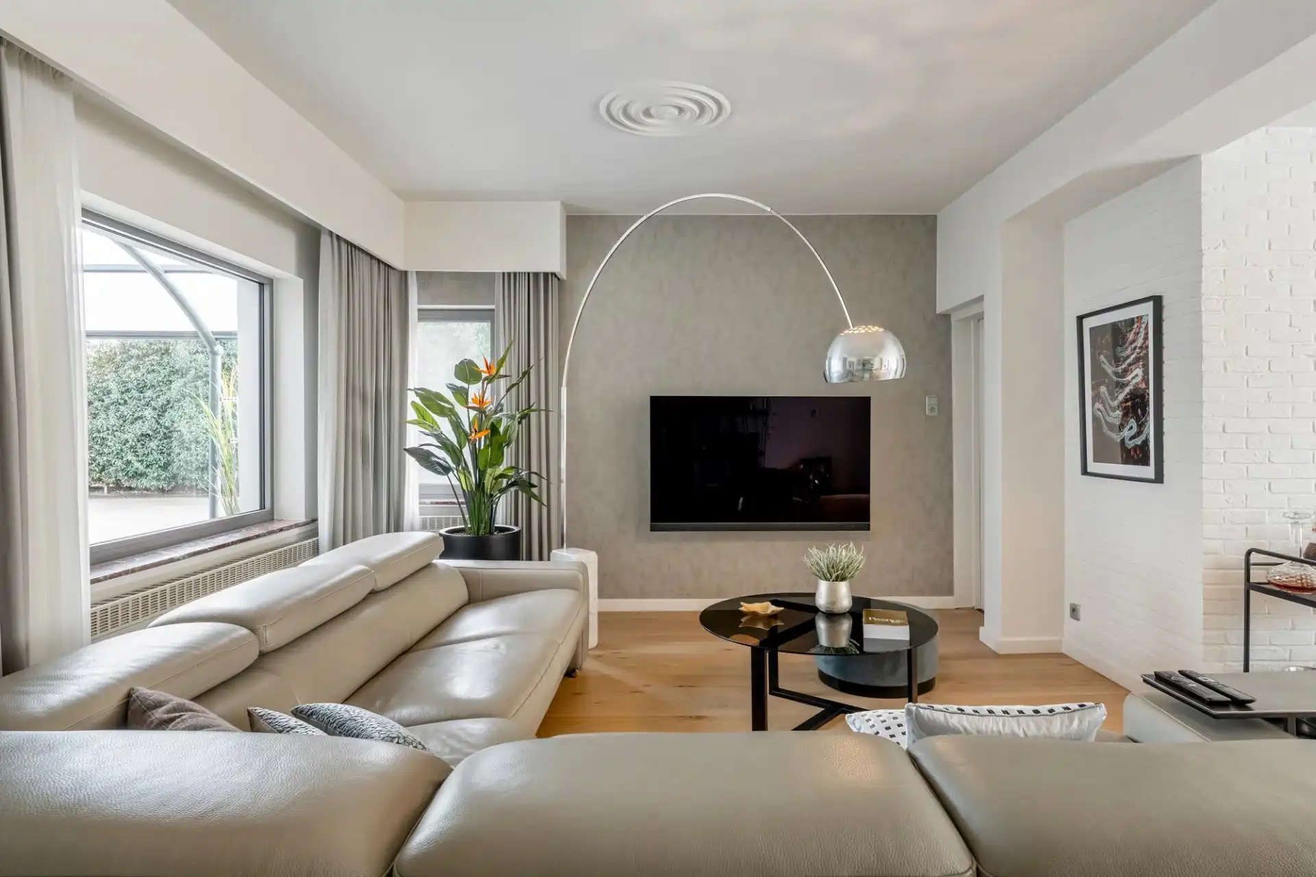 Multifunctionele ruimte met instapklare woning  in levendige buurt te Heusden foto 10