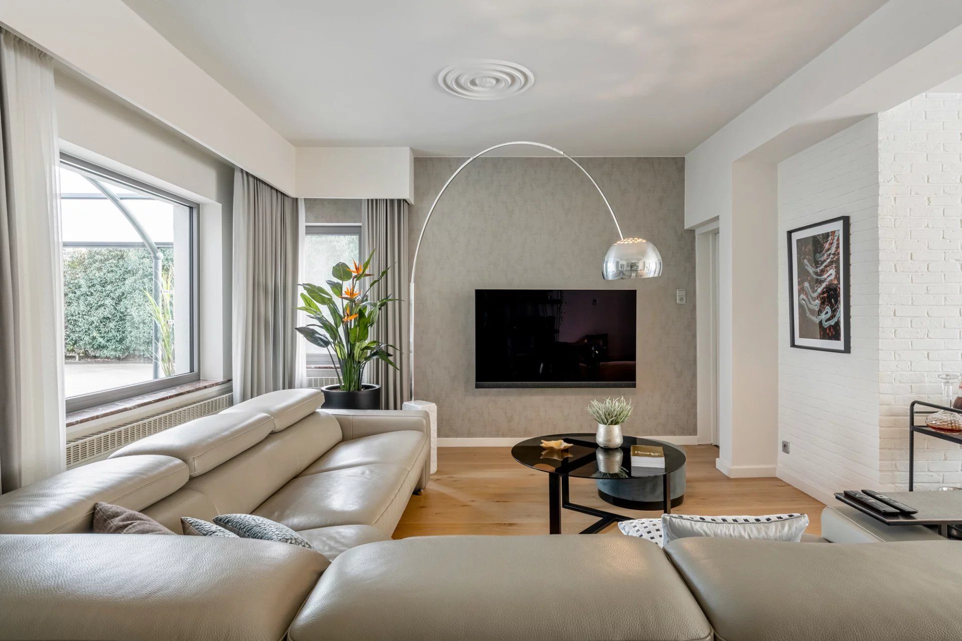 Instapklare woning met multifunctionele ruimte in levendige buurt te Heusden foto 10