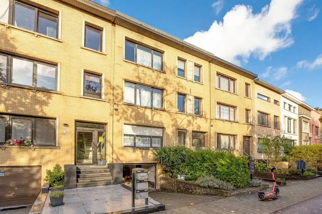 Appartement op toplocatie nabij Boelaarpark foto 15