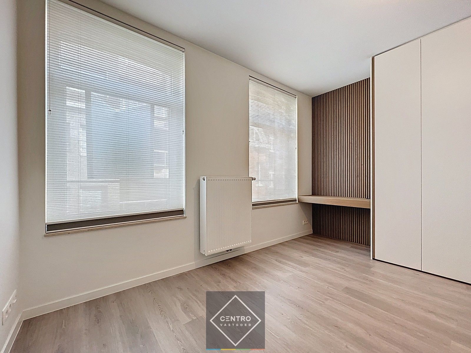 ENERGIEZUINIG appartement inclusief AUTOSTAANPLAATS in ondergrondse parking en berging (Residentie De Munt) foto 17