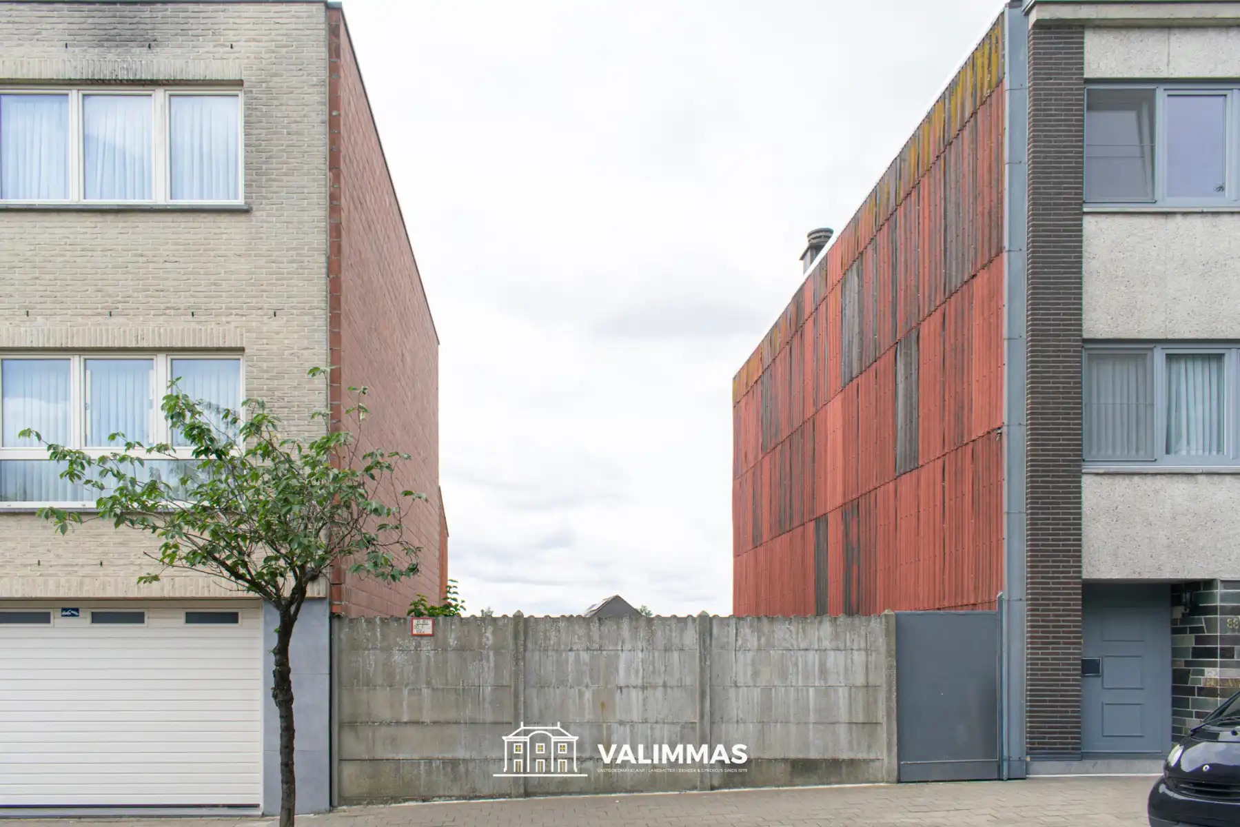Mooi gelegen (bouw/project)grond in woongebied, ± 3 are.... foto 2