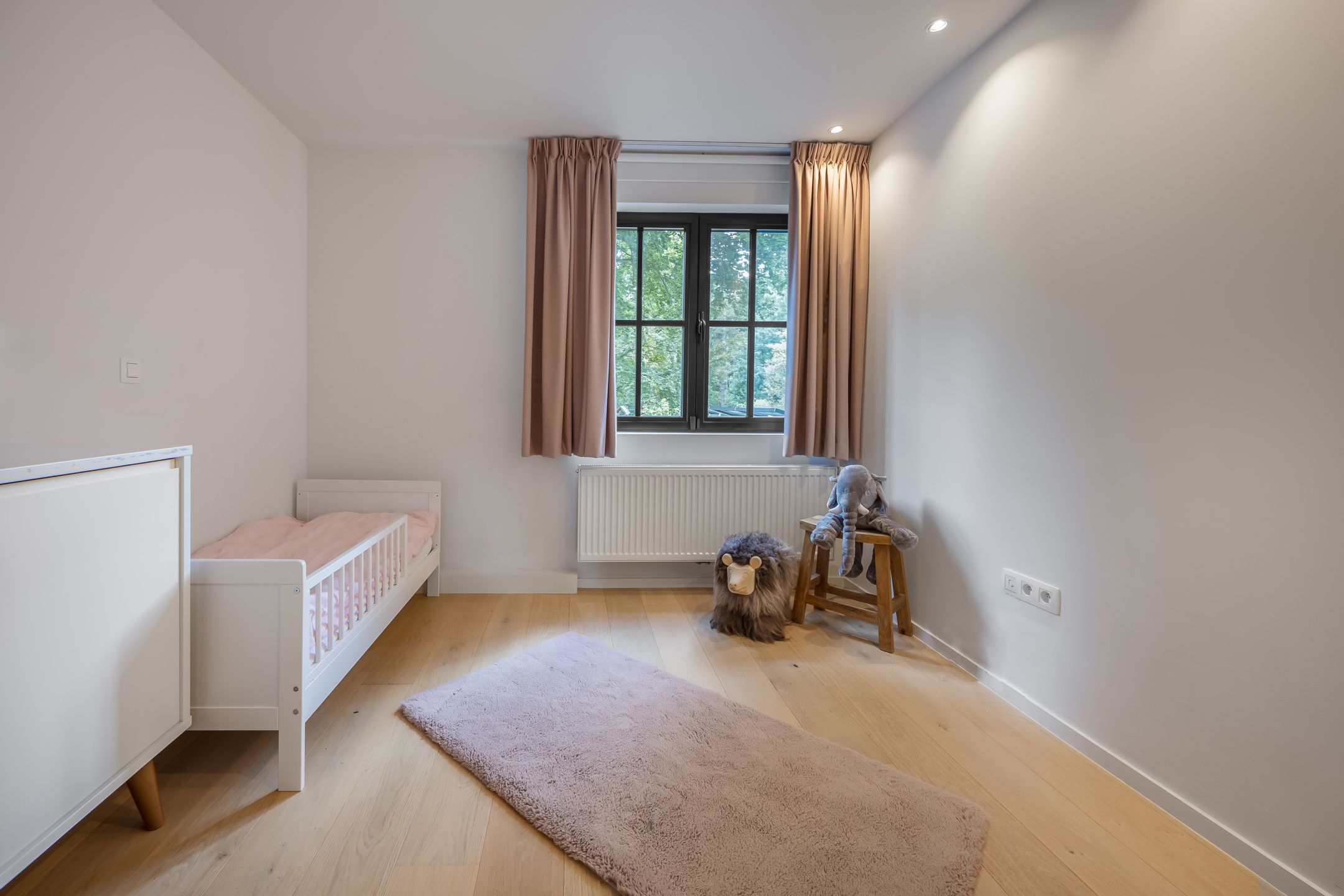 Instapklare villa op toplocatie in Hertebos foto 26