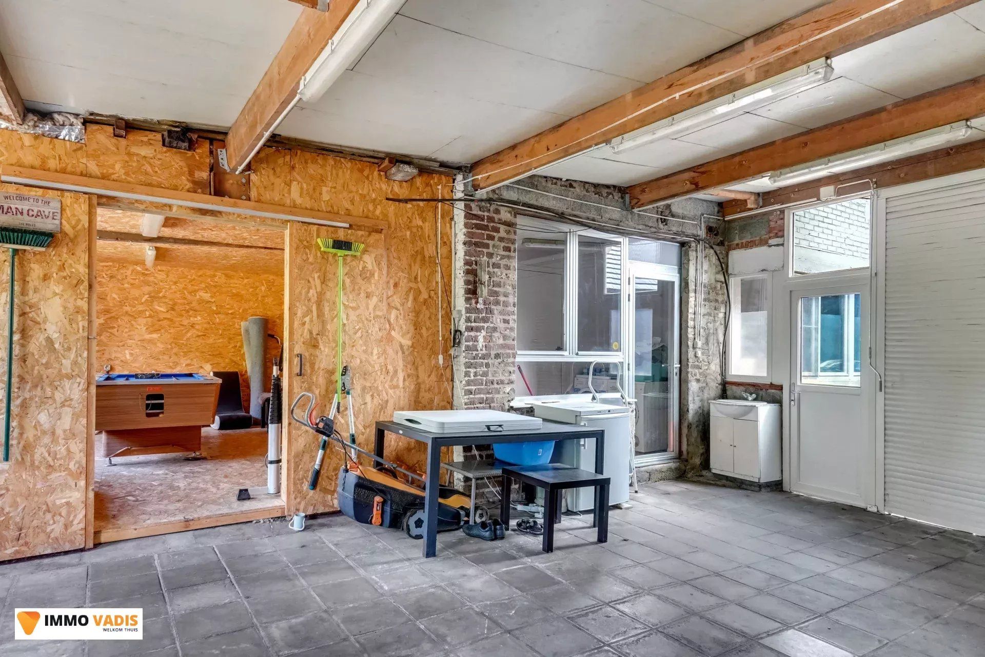 Rustig gelegen woning in Tongeren foto 16