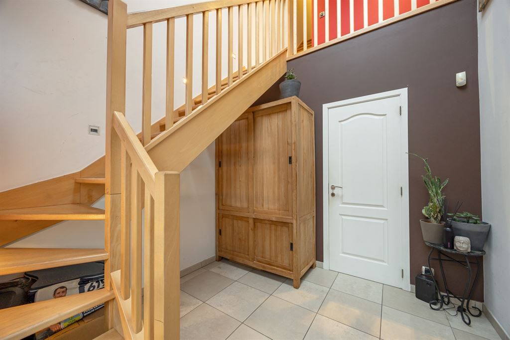 Energiezuinige woning met zwembad op uitstekende locatie in Schiplaken foto 22