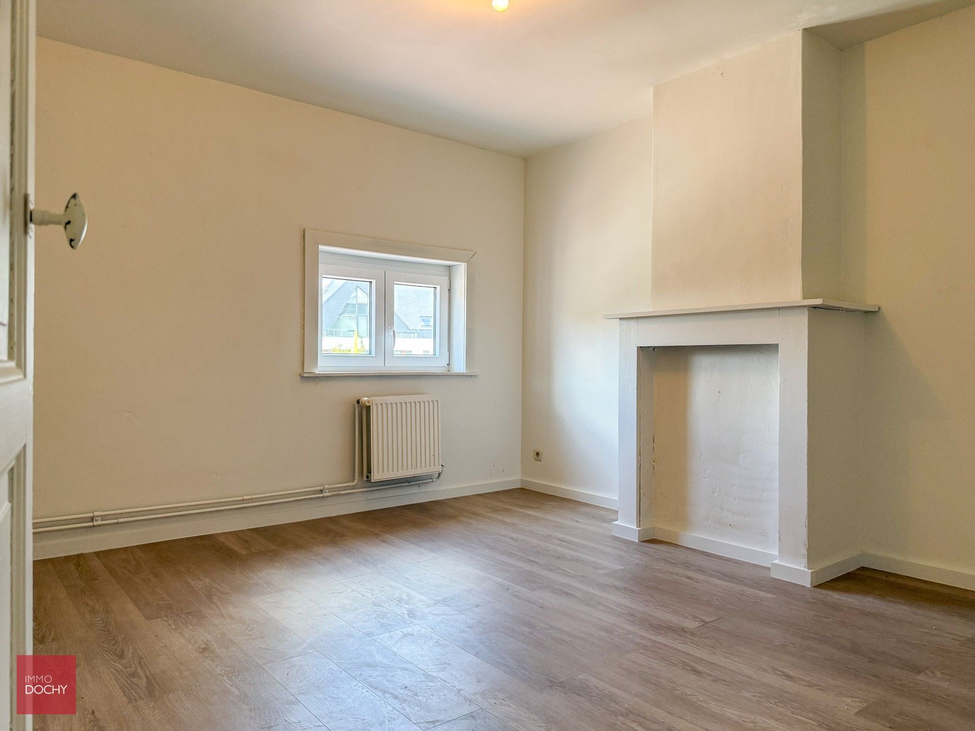 Charmante dorpswoning in centrum | Bavikhovedorp foto 4