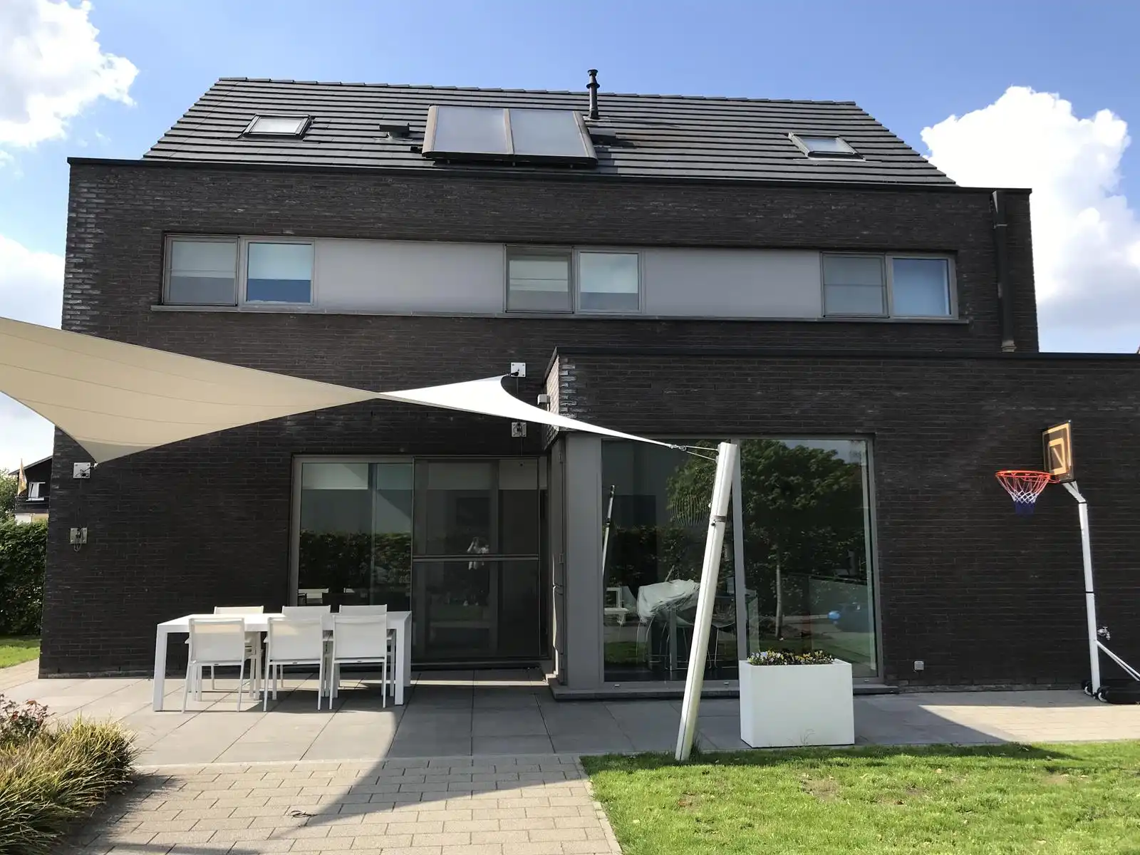 Villa te huur foto 15