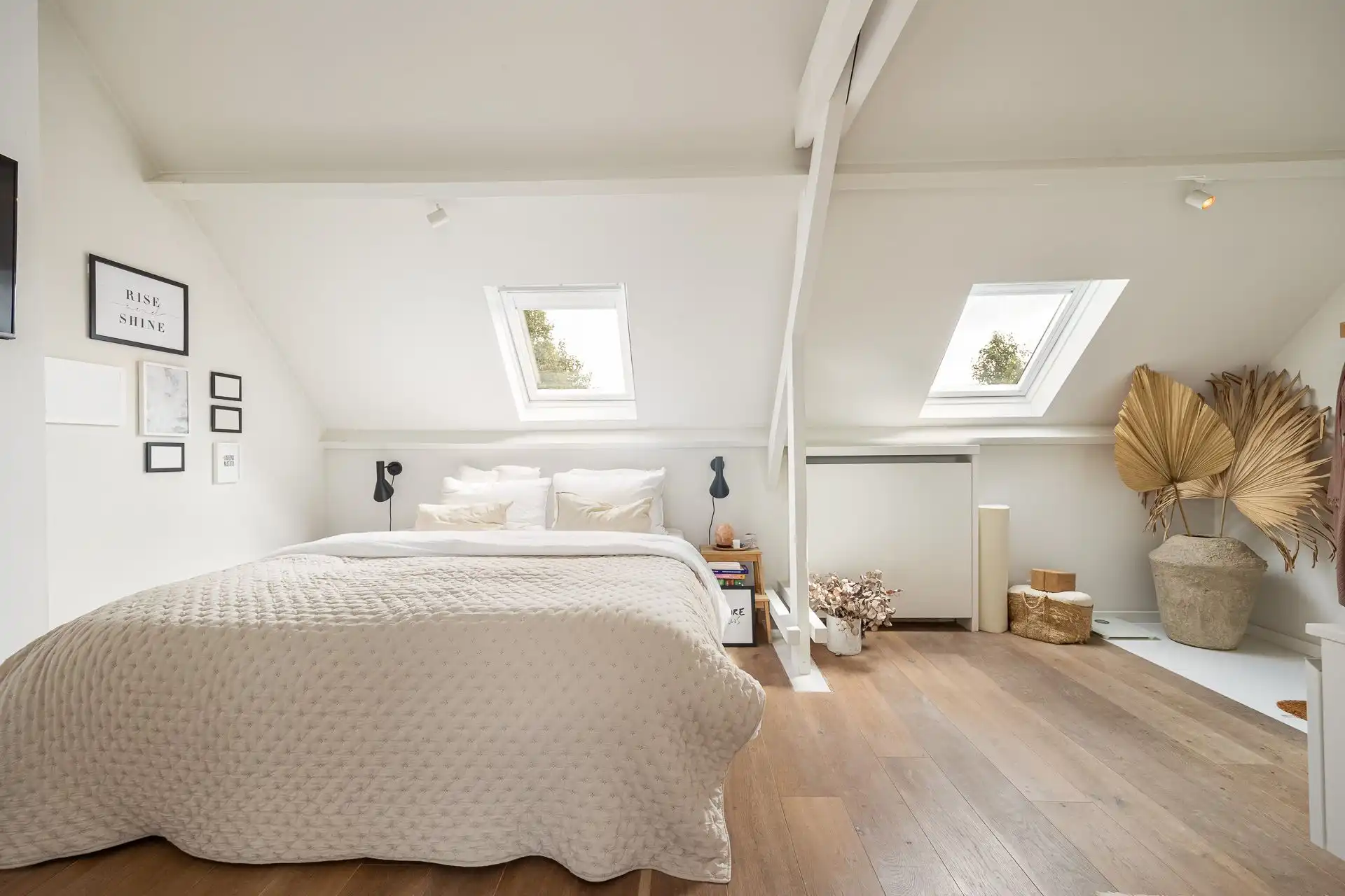 Feelgood woning met stijlvolle renovatie! foto 30