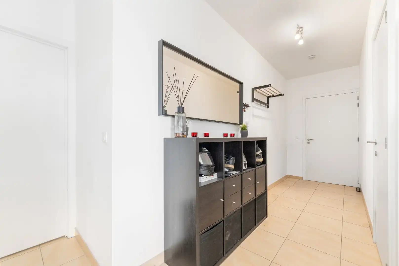 Instapklaar appartement met 2 slaapkamers te koop in Lokeren foto 9