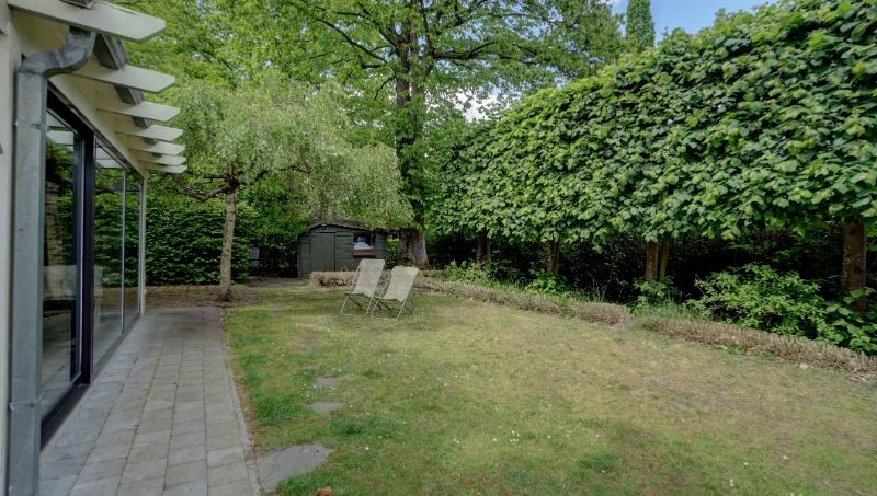 Charmante villa van 205m² op 8 are 50 ca foto 16