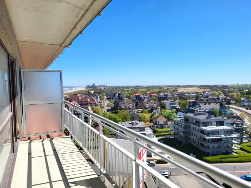 2-slaapkamer appartemet met terrassen en panoramisch zeezicht te koop foto 8