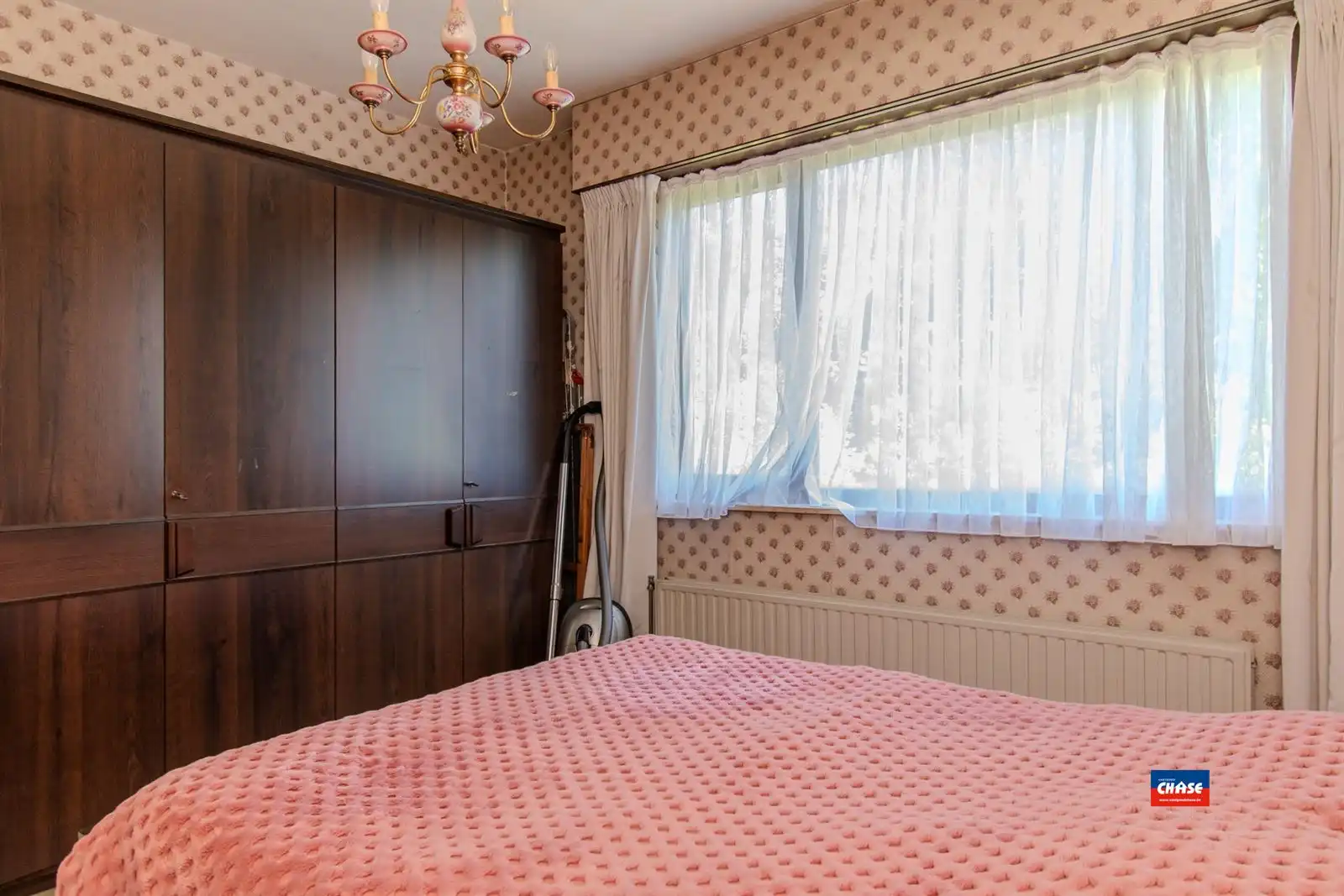 Op te frissen appartement met 1 slaapkamer en terras foto 7