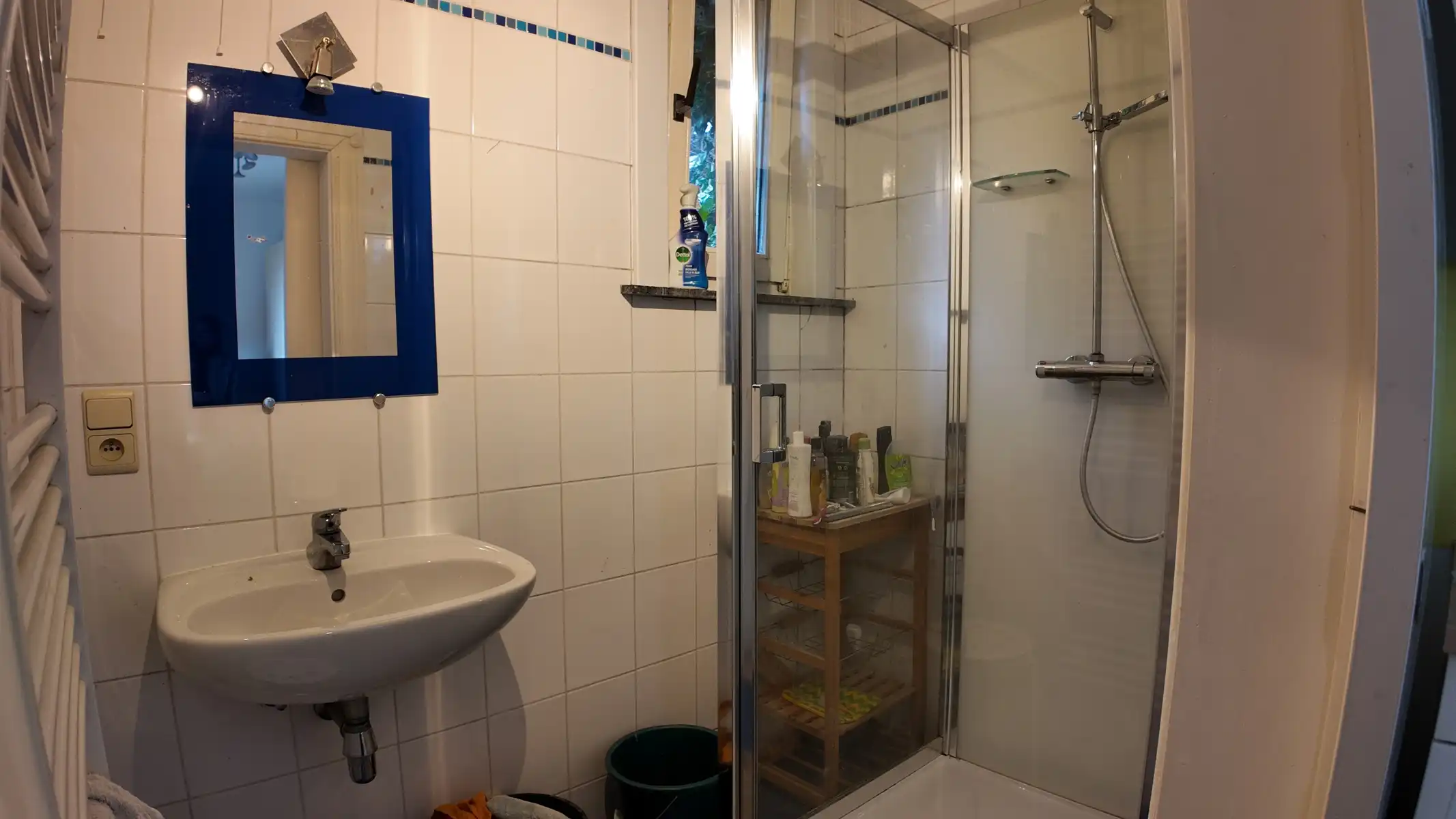 Kamer met privatieve kitchenette foto 4