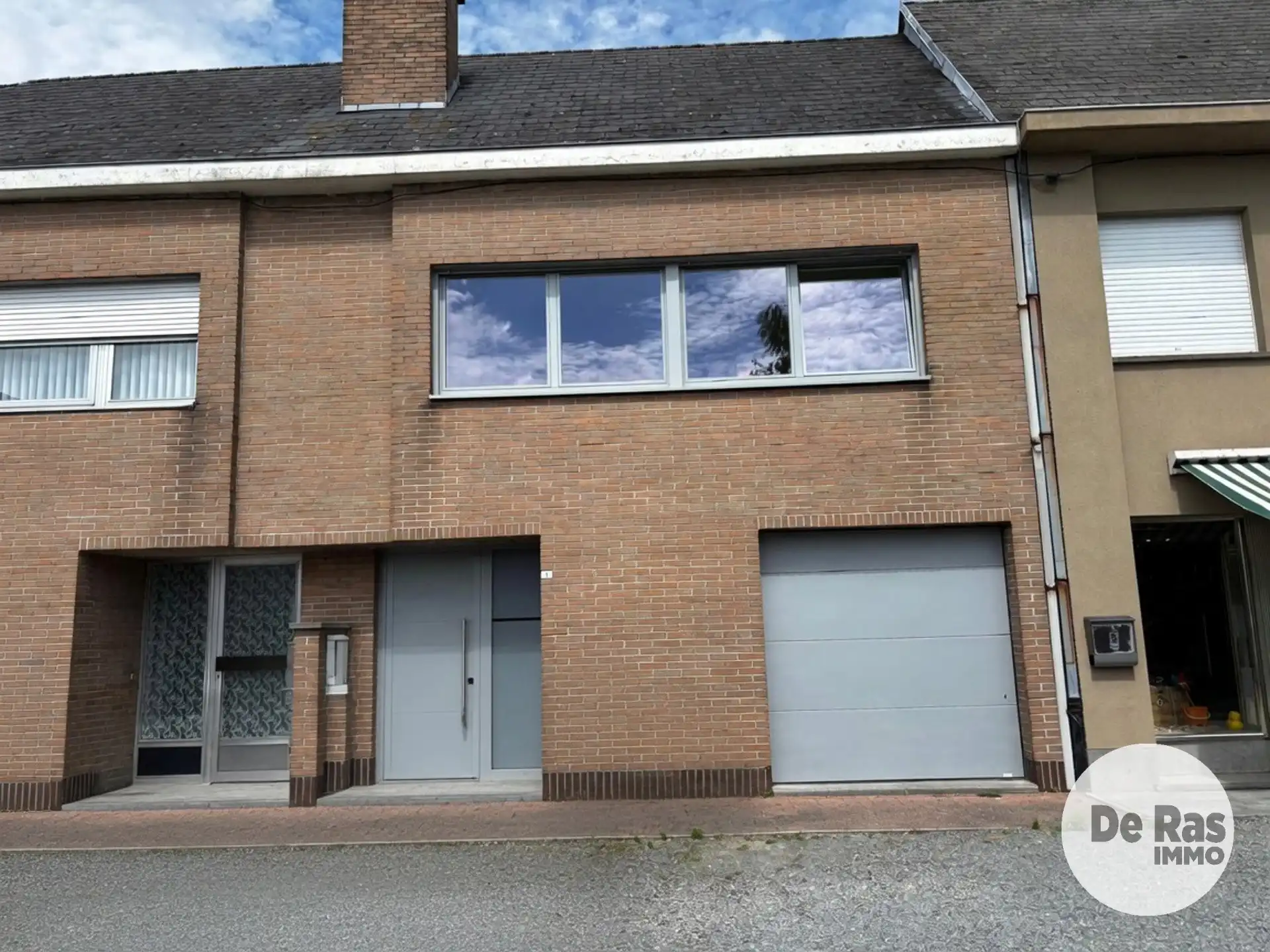 Huis te huur Watermolenstraat 3 - 9230 Wetteren