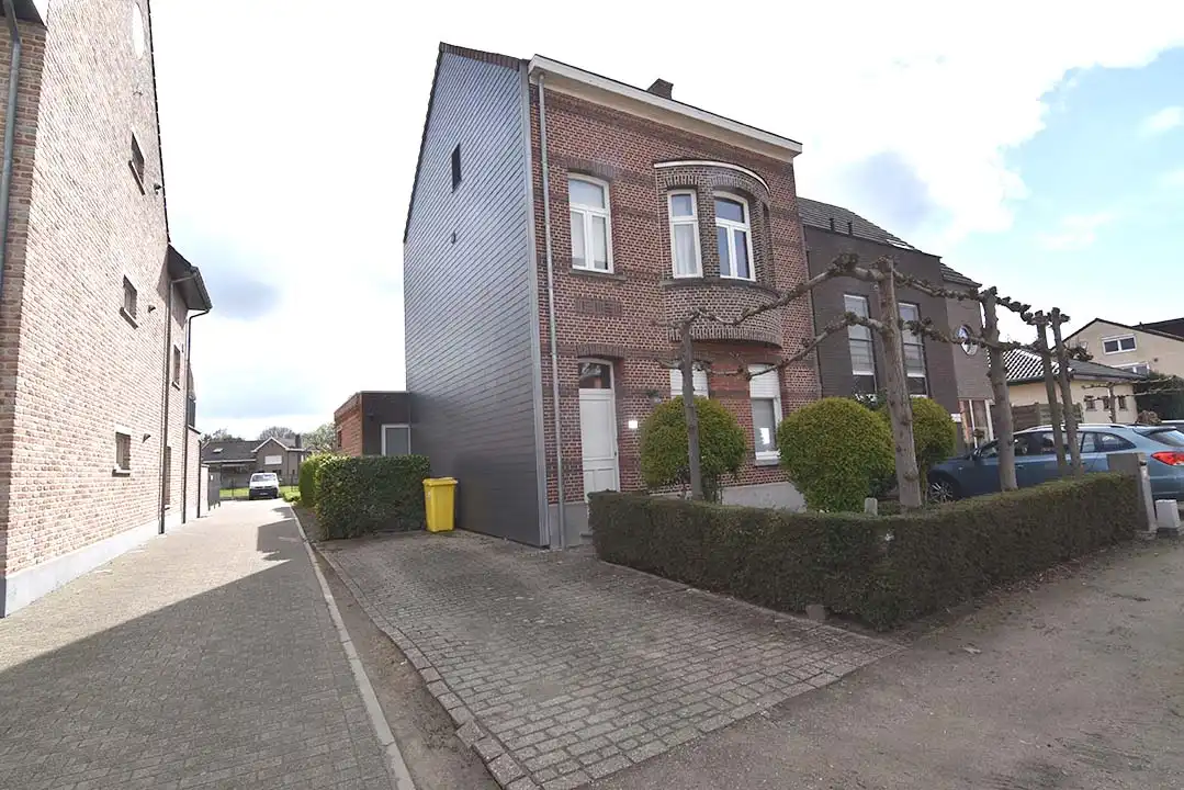 Huis te koop Grote Baan 62 - 2235 Hulshout
