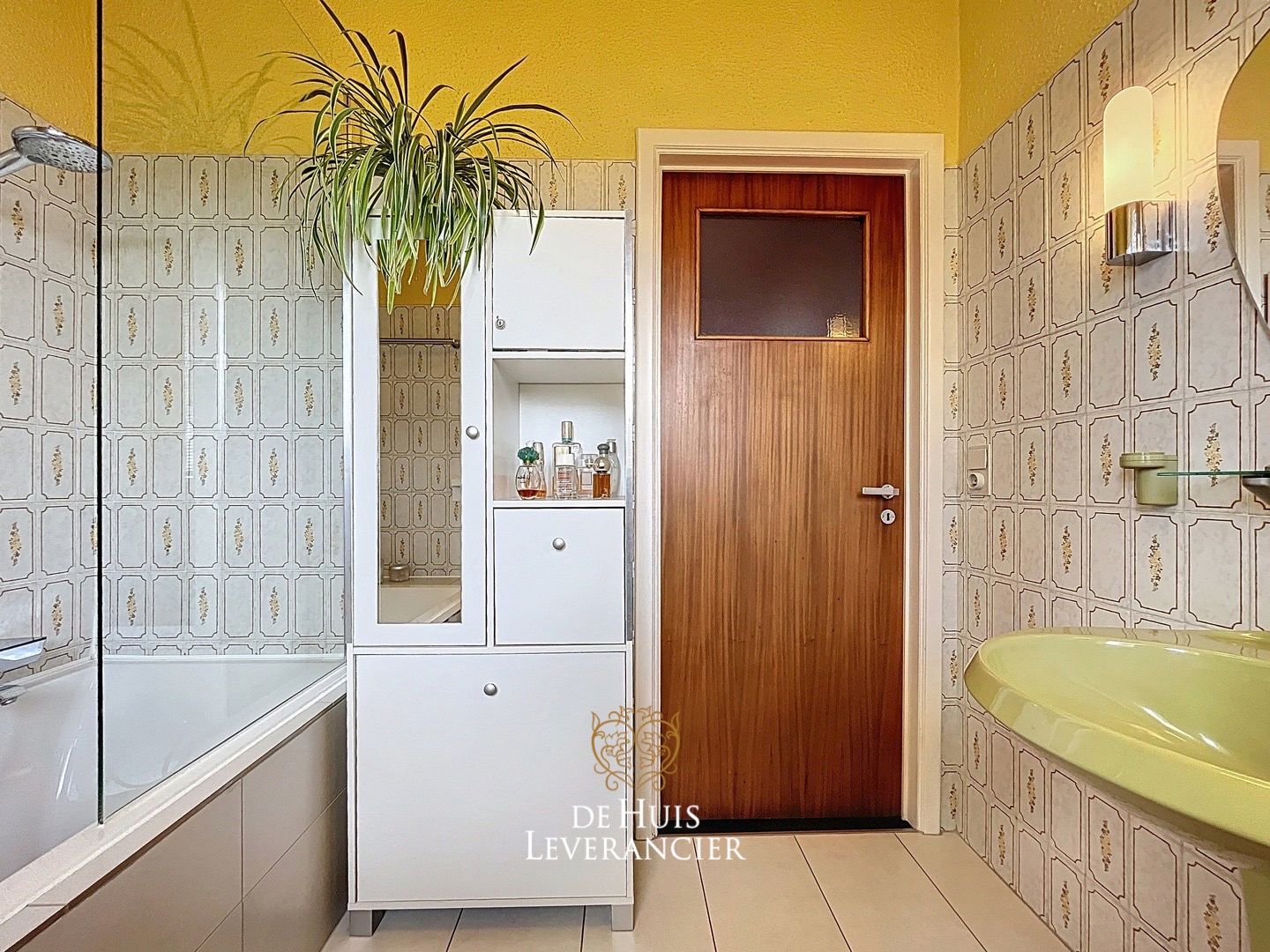 Instapklare bel-etage met tuin in gezinsvriendelijke wijk foto 21