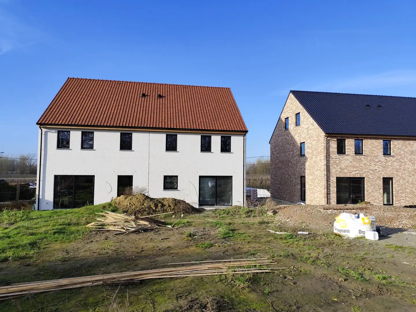 KELSBEEK - LANDELIJKE NIEUWBOUWWONINGEN NABIJ HET CENTRUM VAN SINT-TRUIDEN foto 9