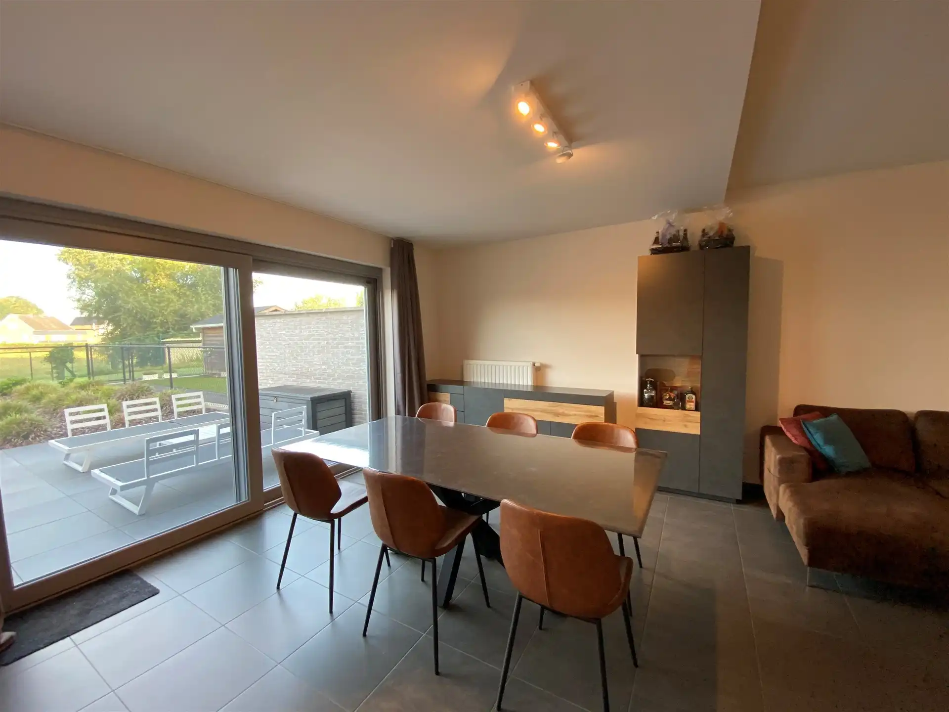 Appartement foto 3