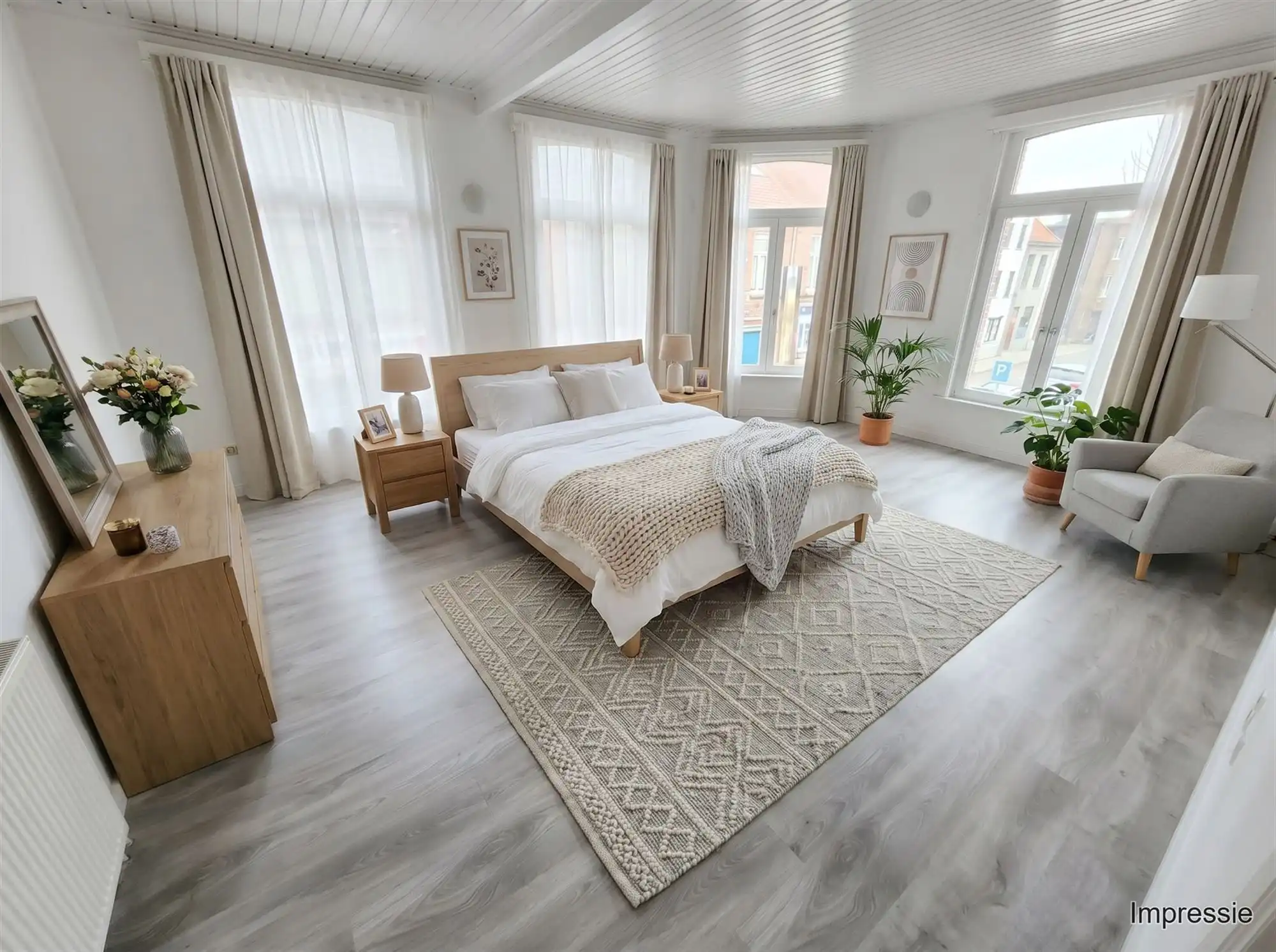 ééngezinswoning of kangoeroewoonst zou mogelijk zijn foto 22