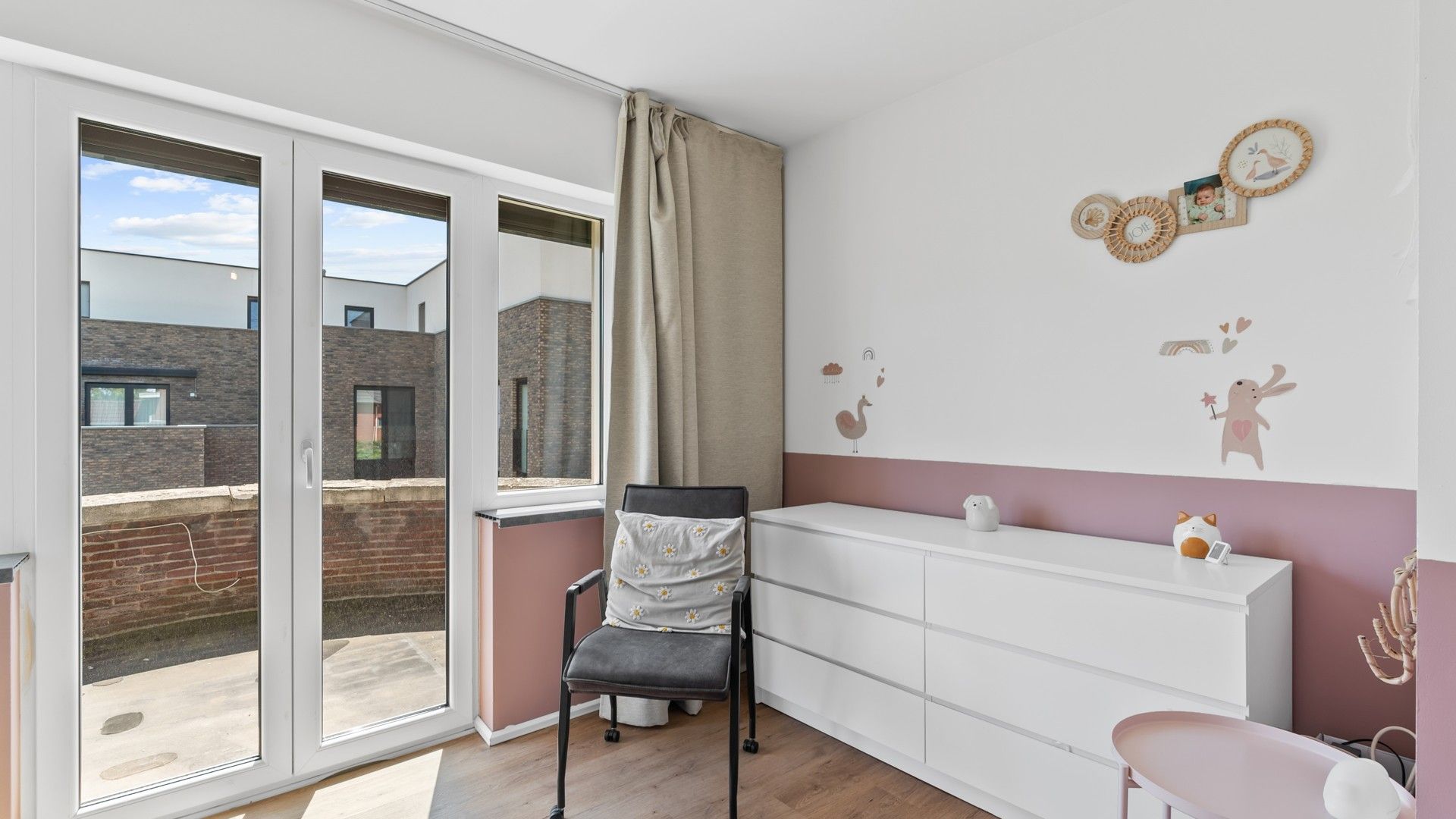 Gerenoveerde karakterwoning nabij het centrum van Houthalen foto 21