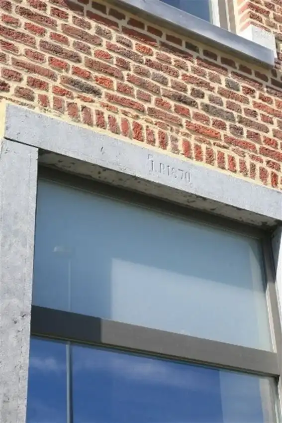 Appartement met 2 slpk., en zonnig terras aan station Zichem foto 18