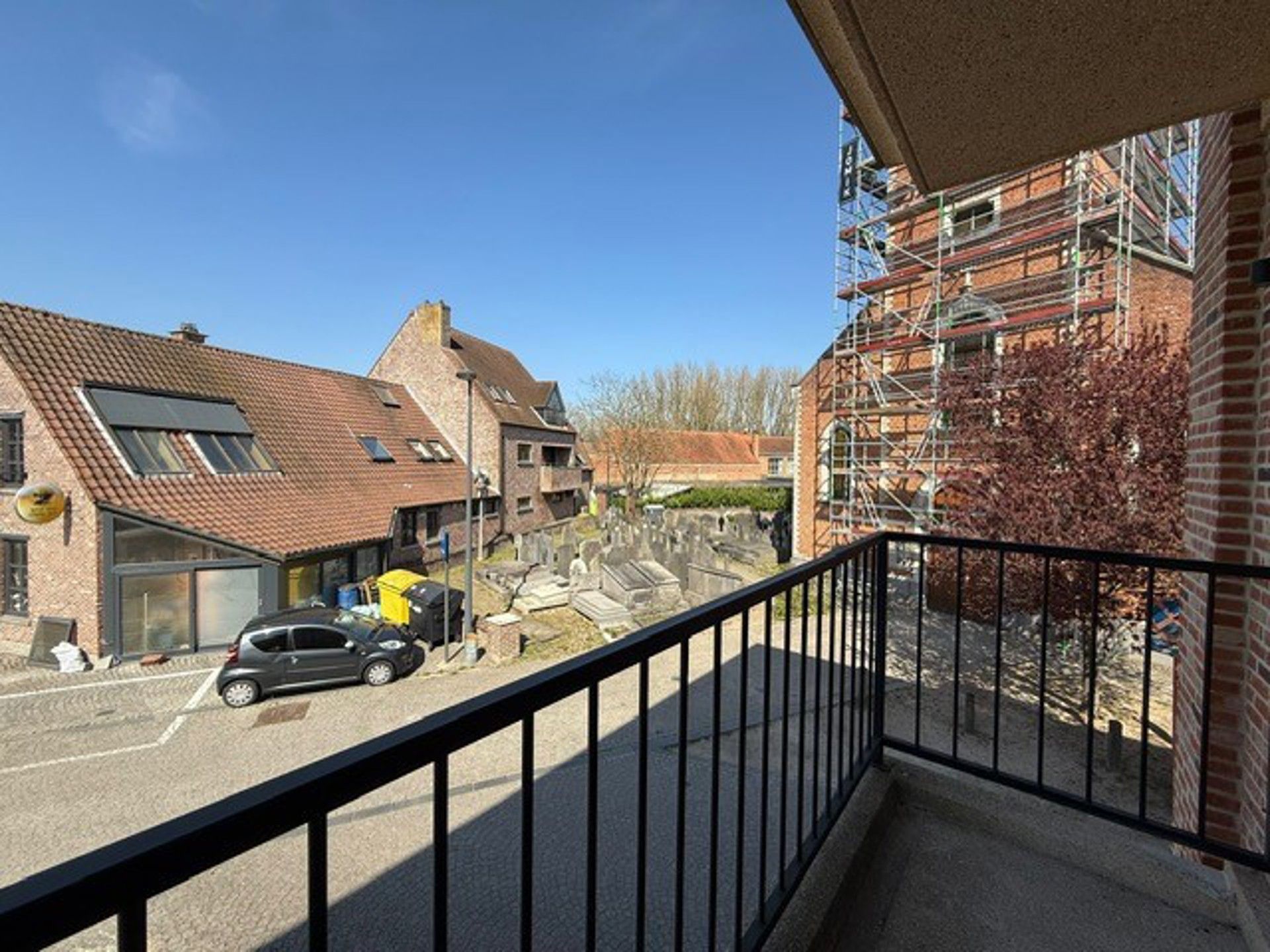 Prachtig luxueus appartement in centrum Hever foto 9