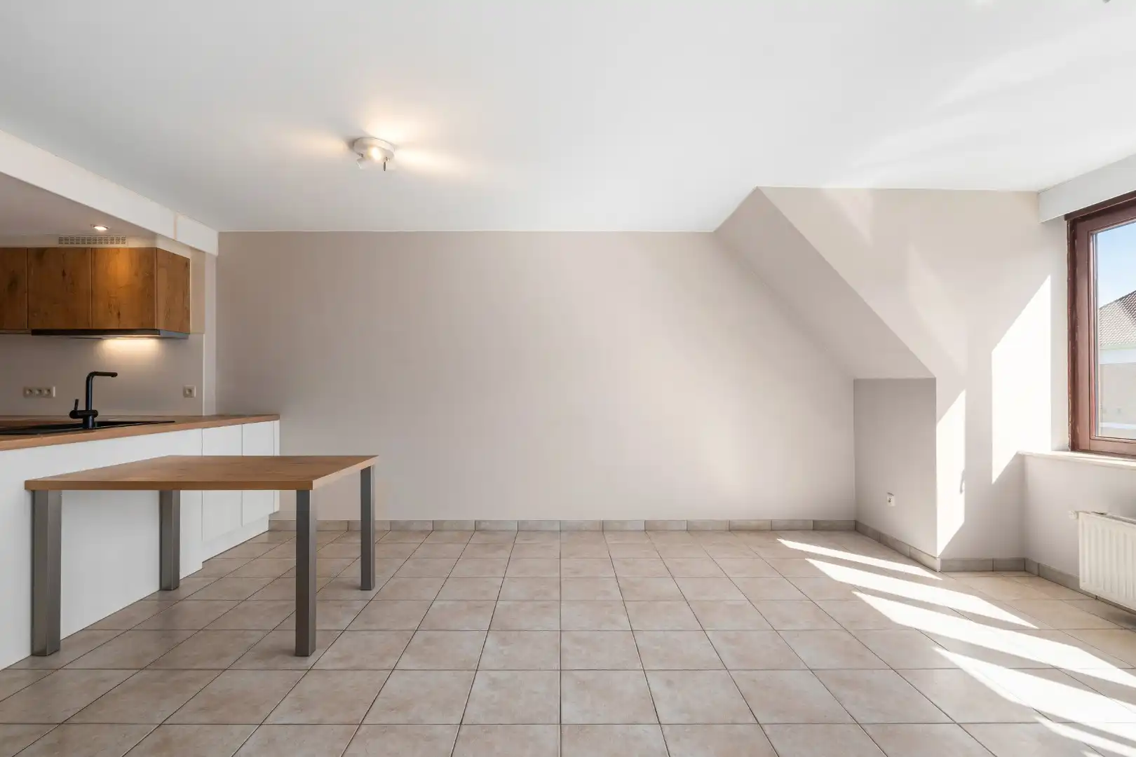 Duplexappartement te koop in Sleidinge foto 5