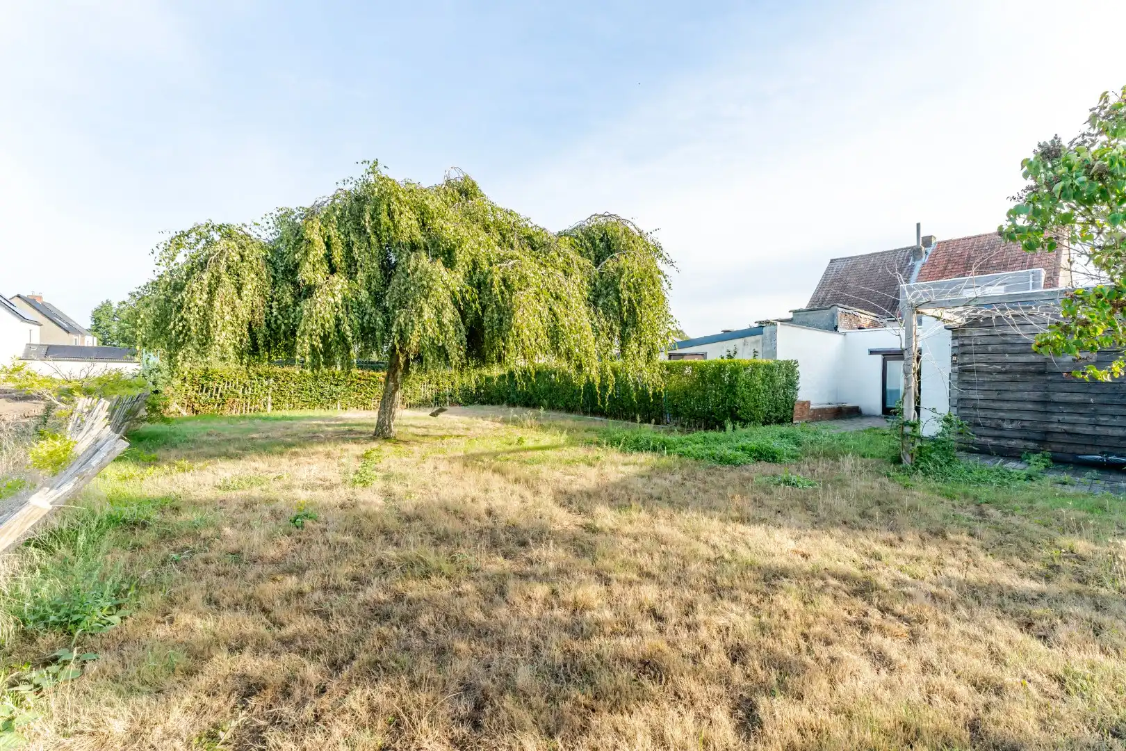 Charmante ruime woning met aangename tuinzone foto 15