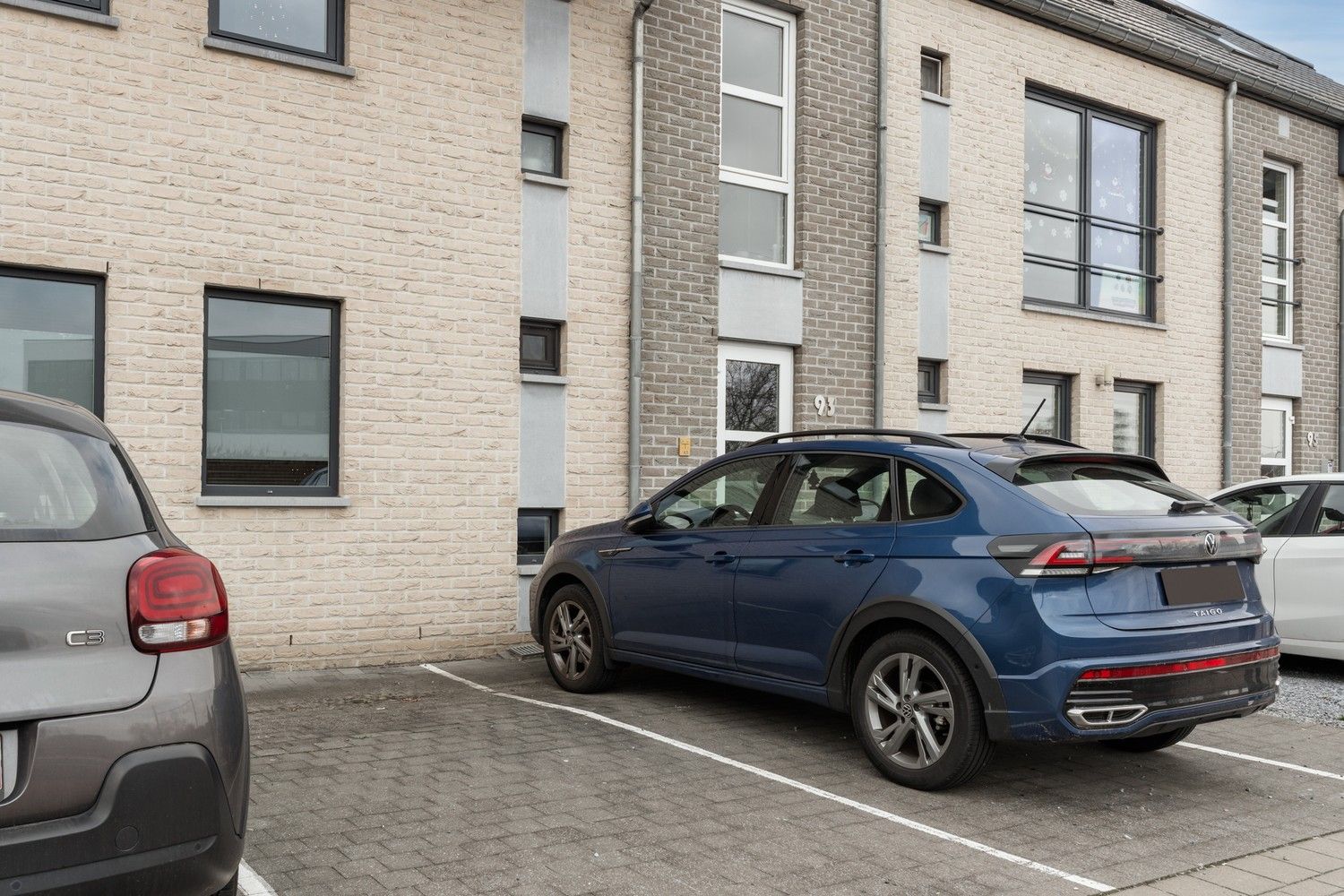 Ruim duplex appartement met 3 slaapkamers, staanplaats en berging te Pelt foto 31