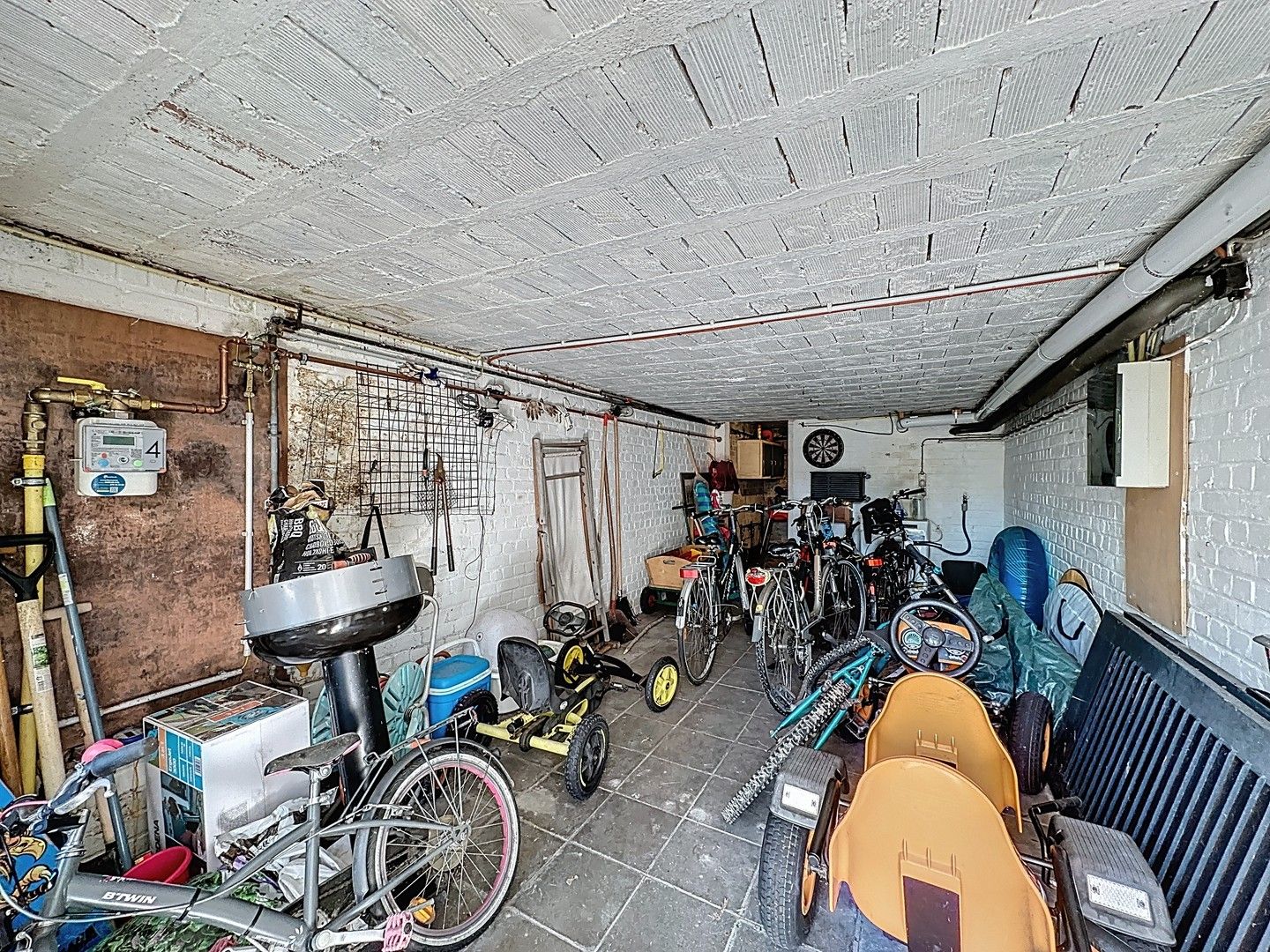 Karaktervolle kustvilla op topligging kortbij zee en natuurgebied. foto 12