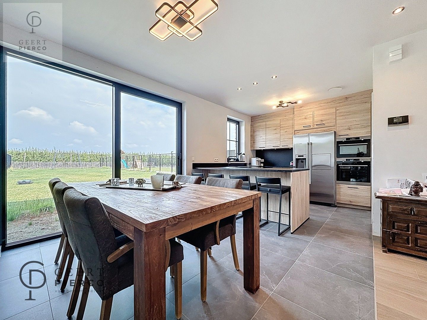 Exclusieve pastorijwoning in een landelijke omgeving foto 9