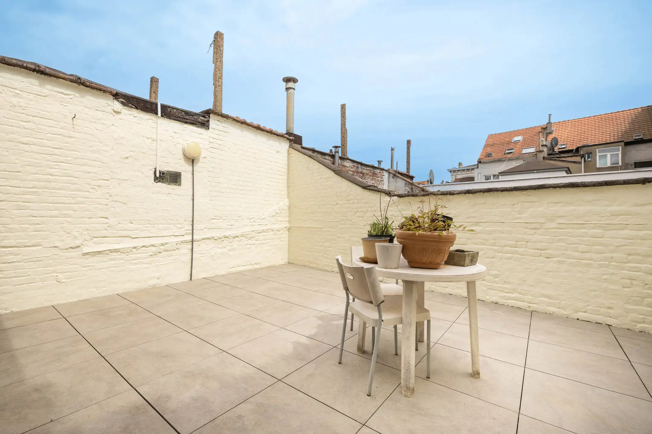 Mooi appartement met 2 slaapkamers van ± 75 m² foto 9