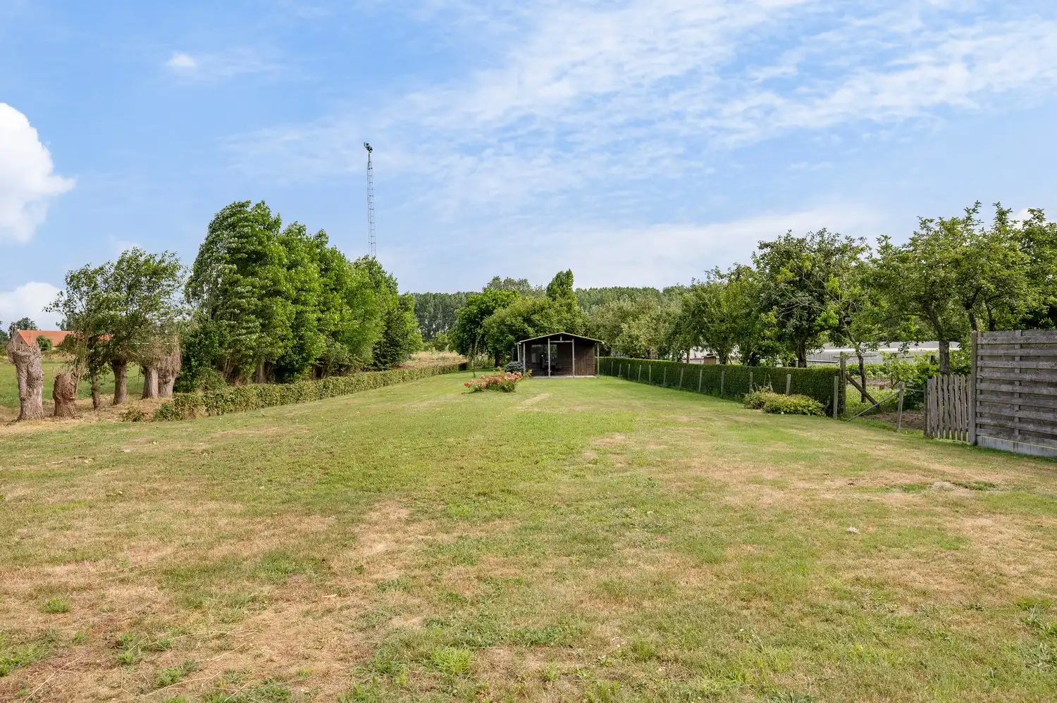TE KOOP | Ruime open bebouwing op een prachtig perceel van 1.974 m² in Berlaar foto 31