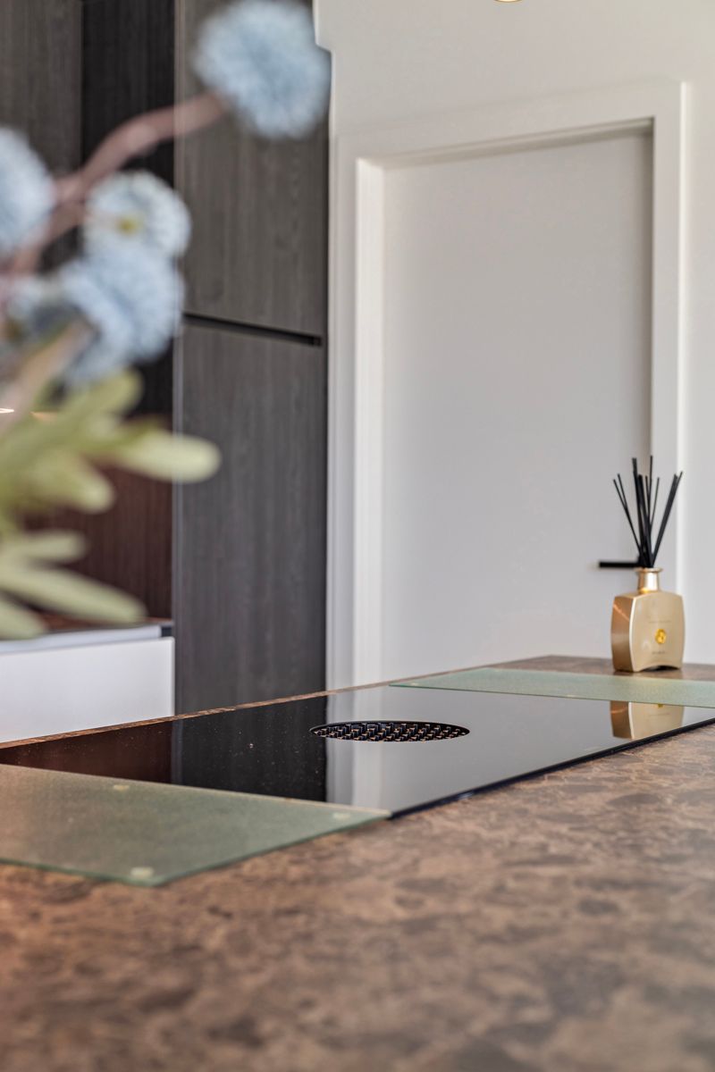 Gelijkvloers genieten in pure luxe in Koersel!  foto 18