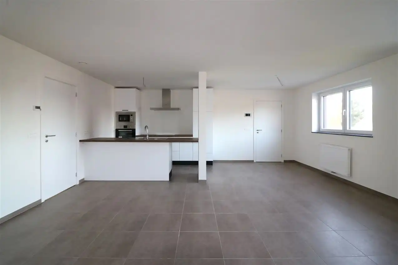 Nieuwbouw appartement met 3 slaapkamers foto 25