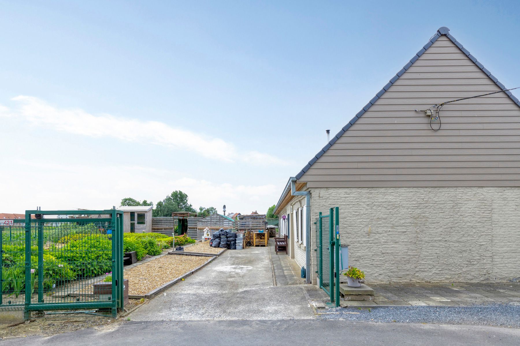 Rustig gelegen woning op 5.913m² !!!! foto 20