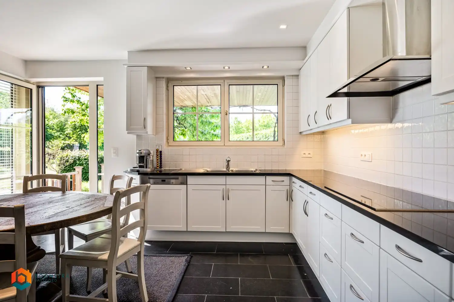 Landelijke woning met 6 slpkrs op ruim perceel te Putte foto 9