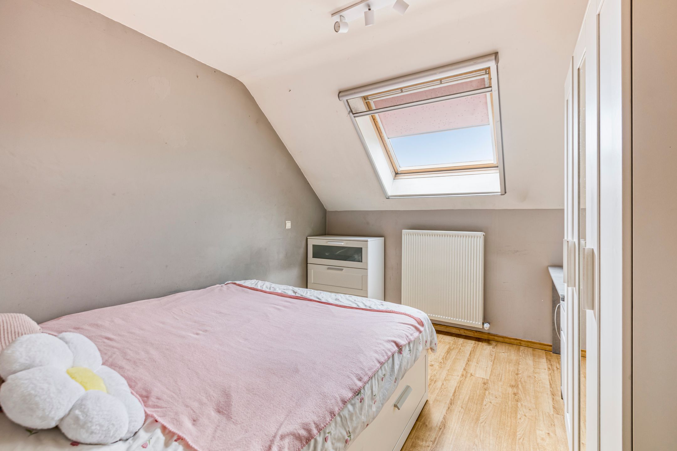 Bel-étage woning met 3 slaapkamers foto 11