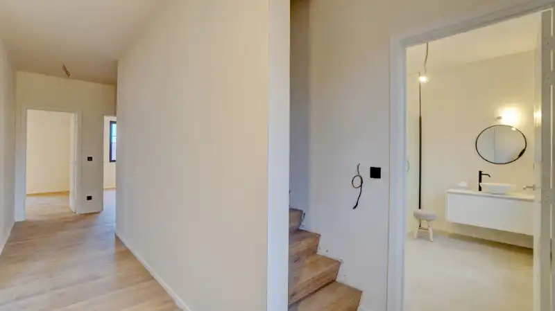 Ruime luxe nieuwbouwvilla van 368m² op 6 are 36 ca foto 17