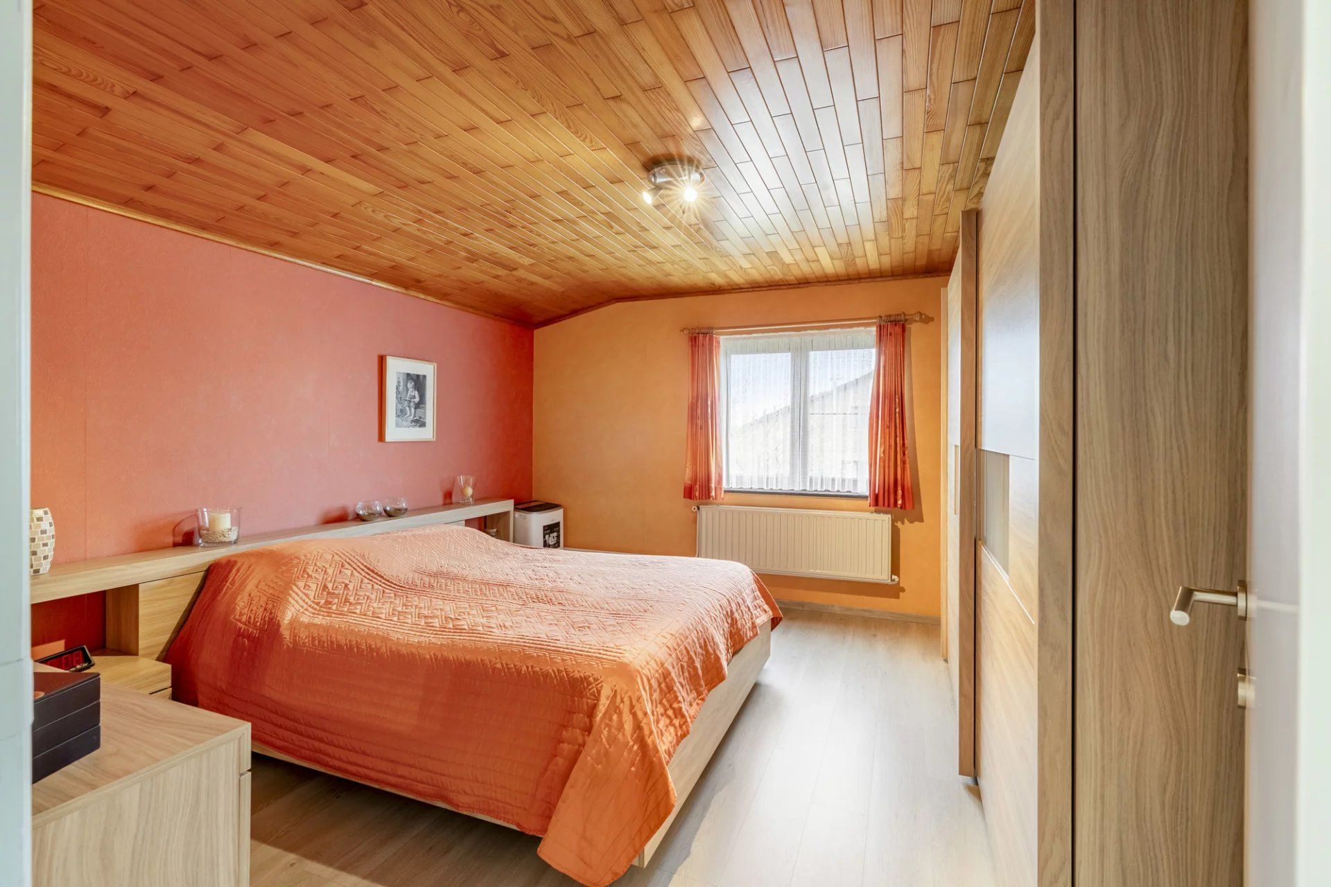 Energiezuinige woning op rustige locatie in Heusden foto 9