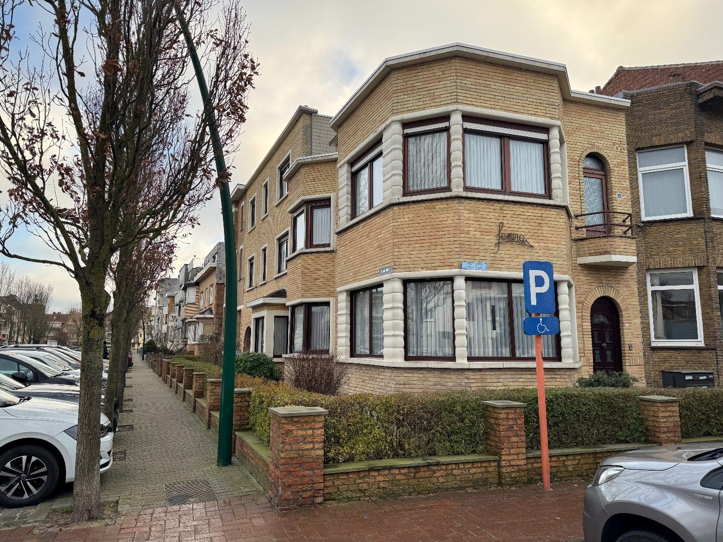 Gebouw te koop Marktlaan 32 - - 8660 De Panne
