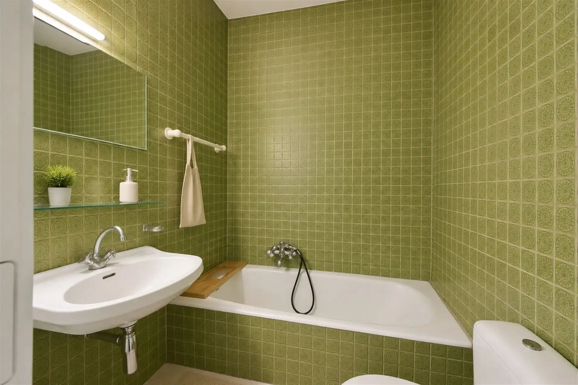 Appartement met 3 slaapkamers in centrum Geel foto 11