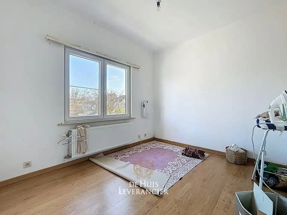 Zorgeloos investeren in Kontich – een verzorgde opbrengsteigendom met een goed rendement foto 28