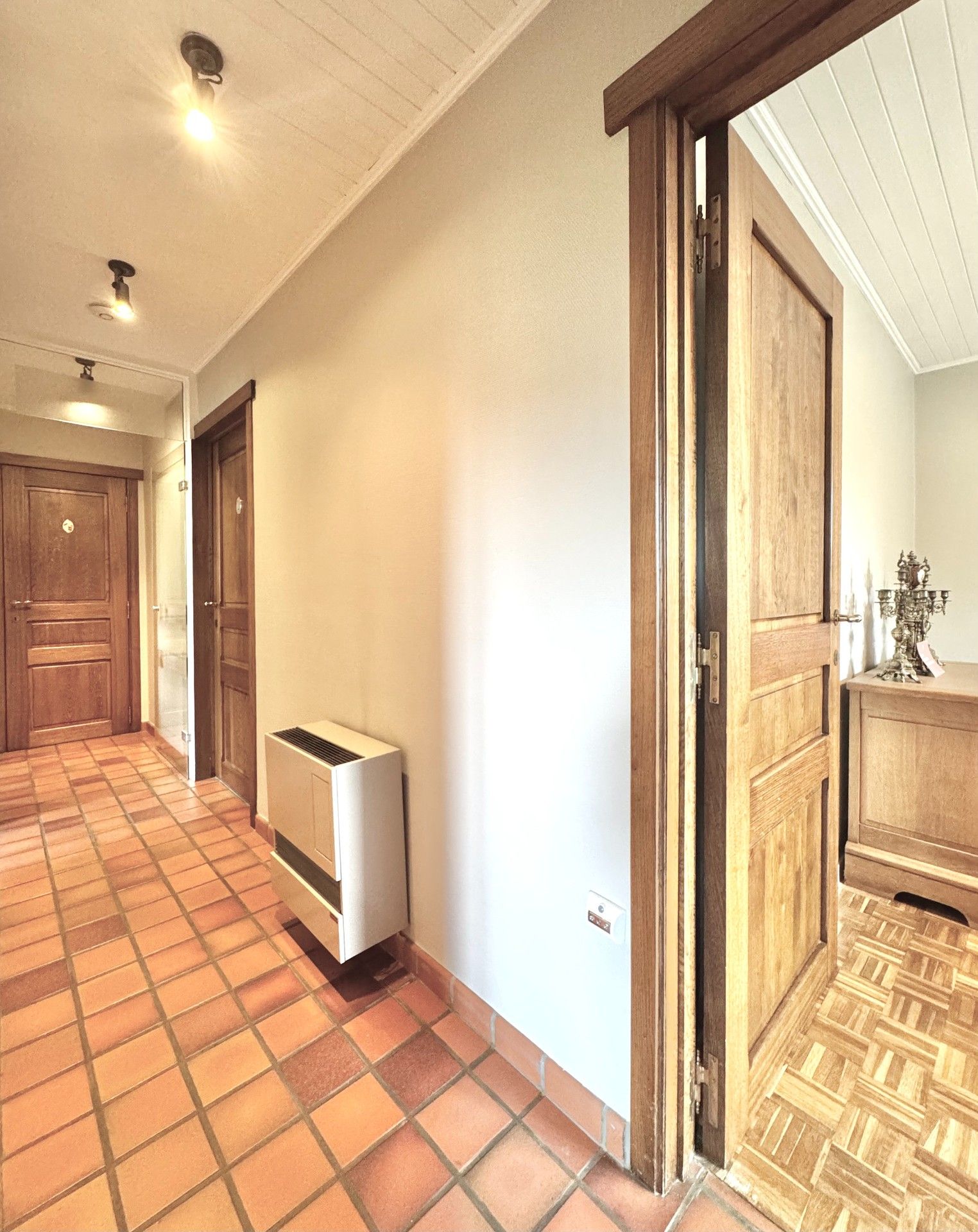 VRIJSTAANDE VILLA 'FERMETTE' OP 700 M² foto 28