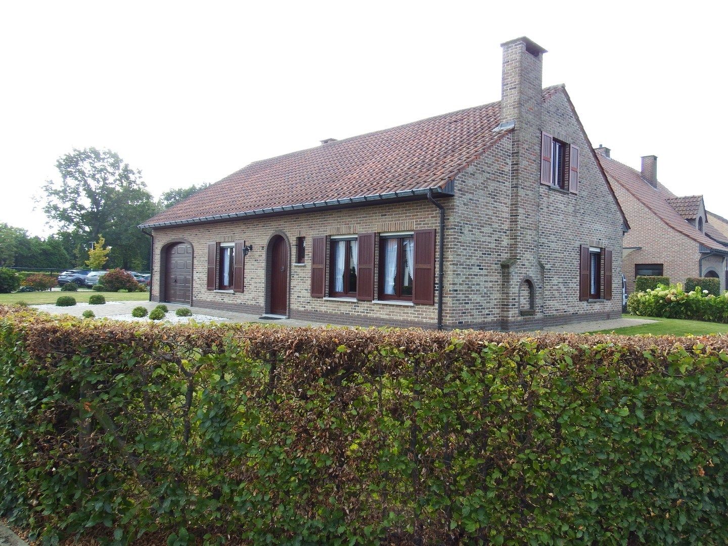 Gunstig gelegen gelijkvloerse woning te Heist-op-den-Berg foto 24